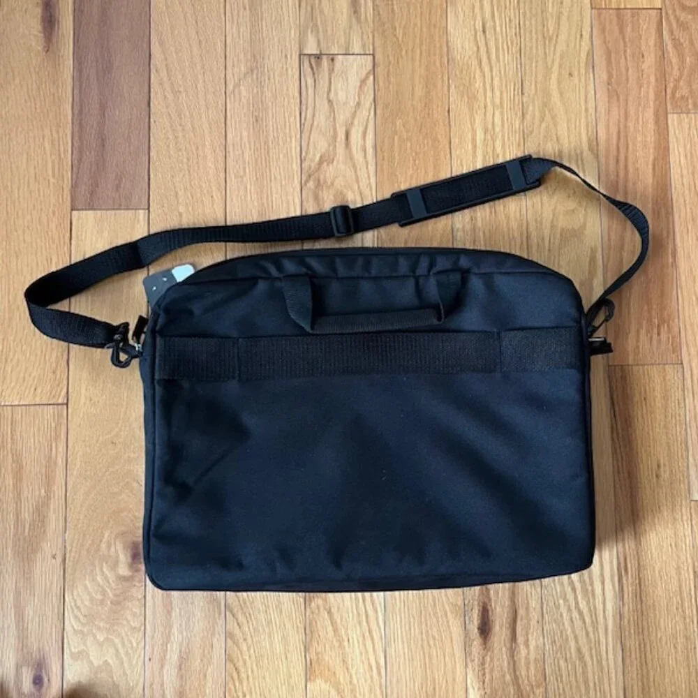 Laptop Briefcase, Messenger Bag by Case Logic